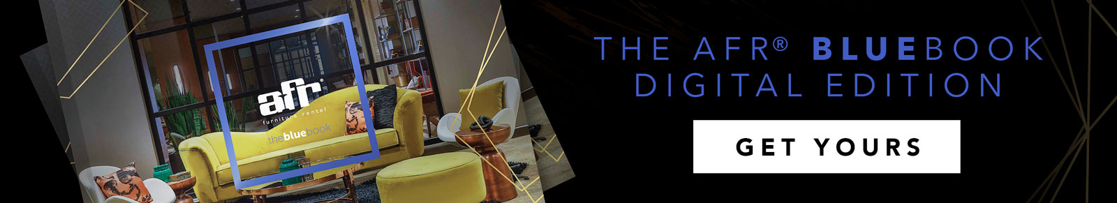 The AFR Bluebook Digital Edition: Get Yours